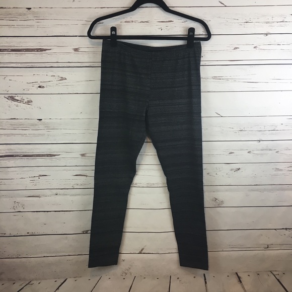 SO Pants - NWT! SO Black and Gray Perfect Leggings